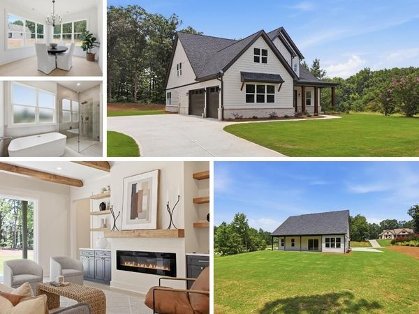 7604 Fern Lane , Lula, GA 30554