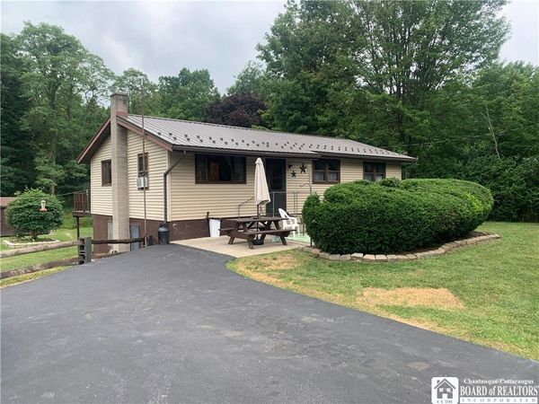 6799 Woleben Road, Portland, NY 14769