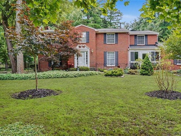 478 Paradise Road , East Amherst, NY 14051