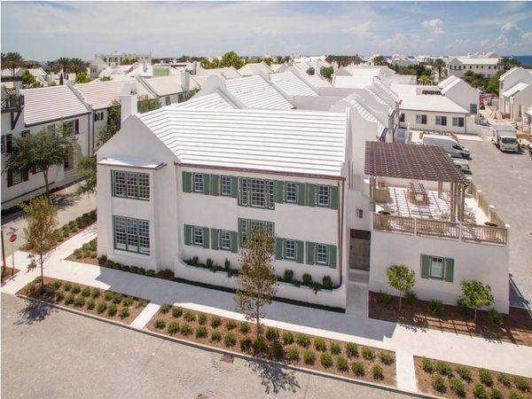109 N Charles Street, Inlet Beach, FL 32461