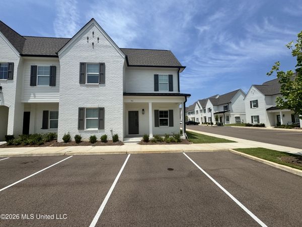 701 Southview Drive, Oxford, MS 38655