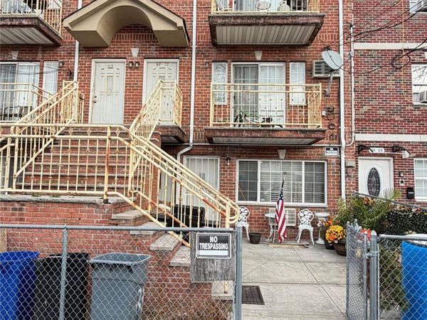 94-81 218th Street , Queens Village, NY 11428