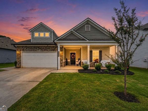 648 Summerfield Lane, Cartersville, GA 30120