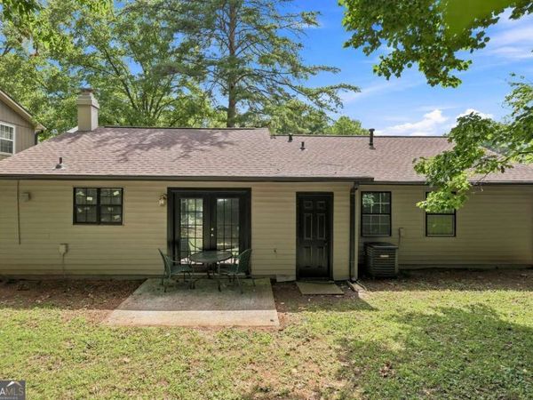 846 Martin Road, Stone Mountain, GA 30088