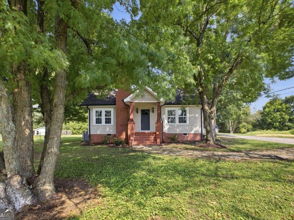 1344 Old Highway 27, Trion, GA 30753