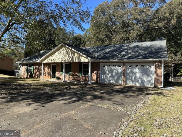 574 Almand Branch Road SE, Conyers, GA 30094