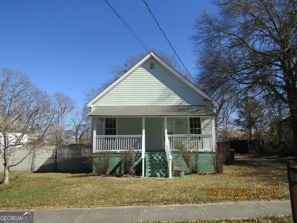 1645 Main Street NE, Conyers, GA 30012