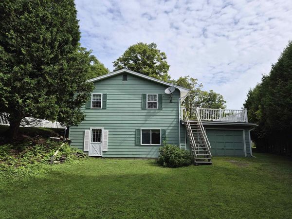 448 Sherwood Drive, Montpelier, VT 05602