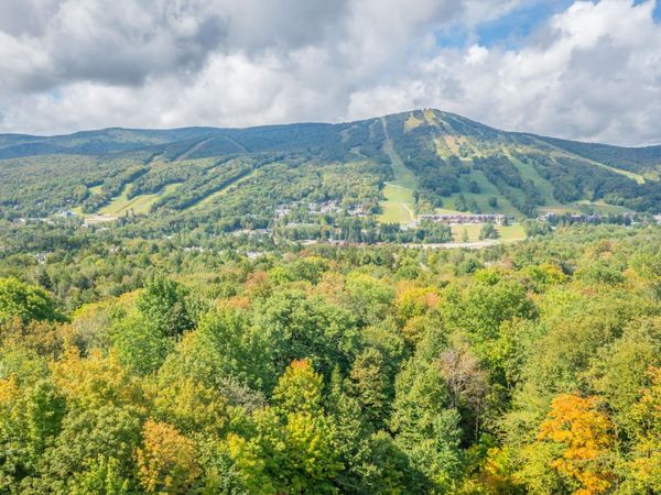 70 Overlook Drive, Dover, VT 05356