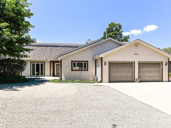 1080 Shoreline Drive , Cicero, IN 46034