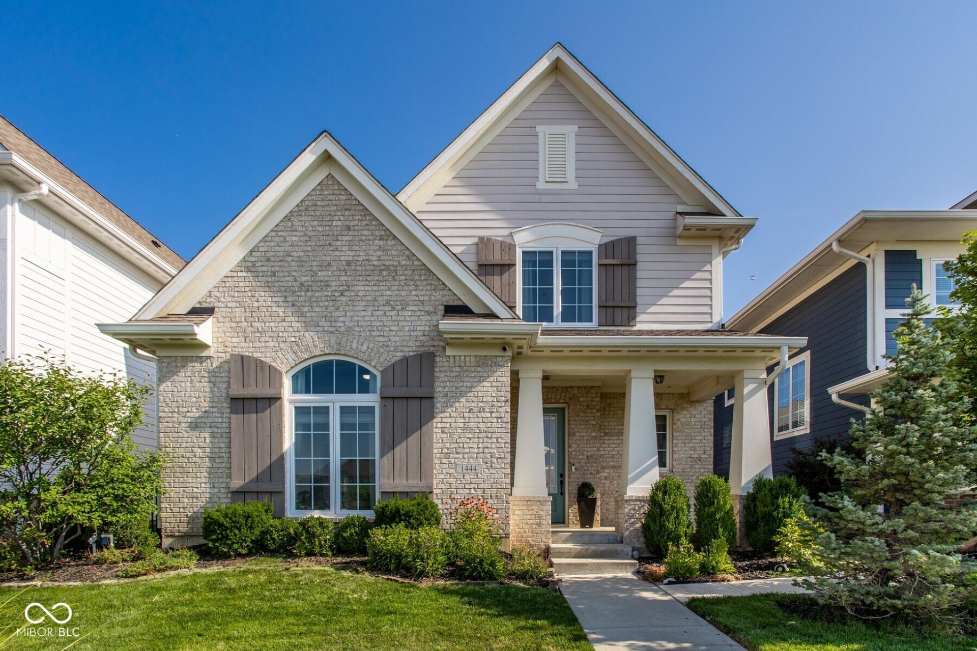 1444 Waterleaf Drive, Westfield, IN 46074 Main Photo