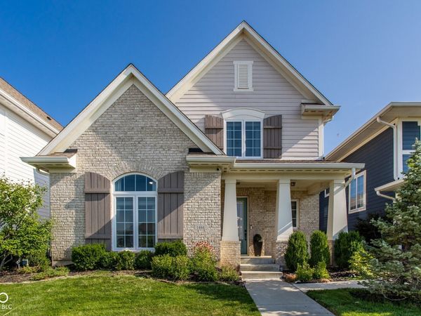 1444 Waterleaf Drive, Westfield, IN 46074