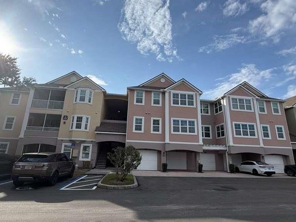 6413 ASTOR VILLAGE AVENUE , Unit 303, ORLANDO, FL 32835