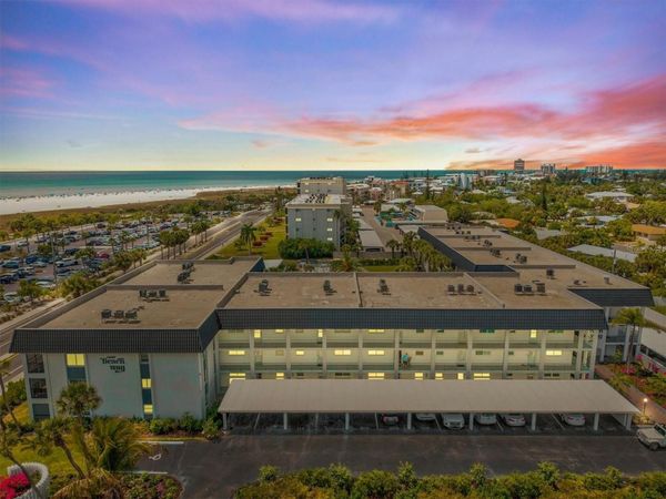5600 BEACH WAY DRIVE, Unit 109, SARASOTA, FL 34242