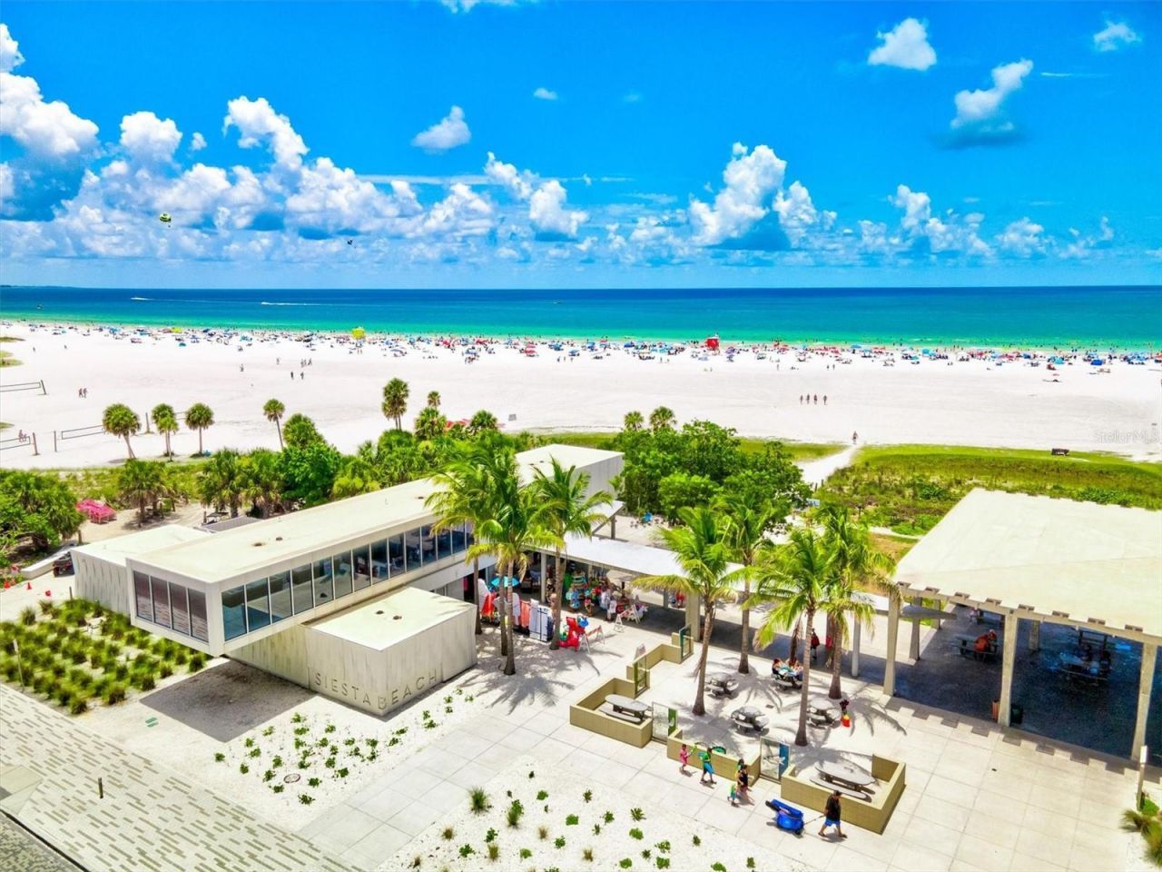 5600 Beach Way Drive, Unit 109, Sarasota, FL 34242 Photo