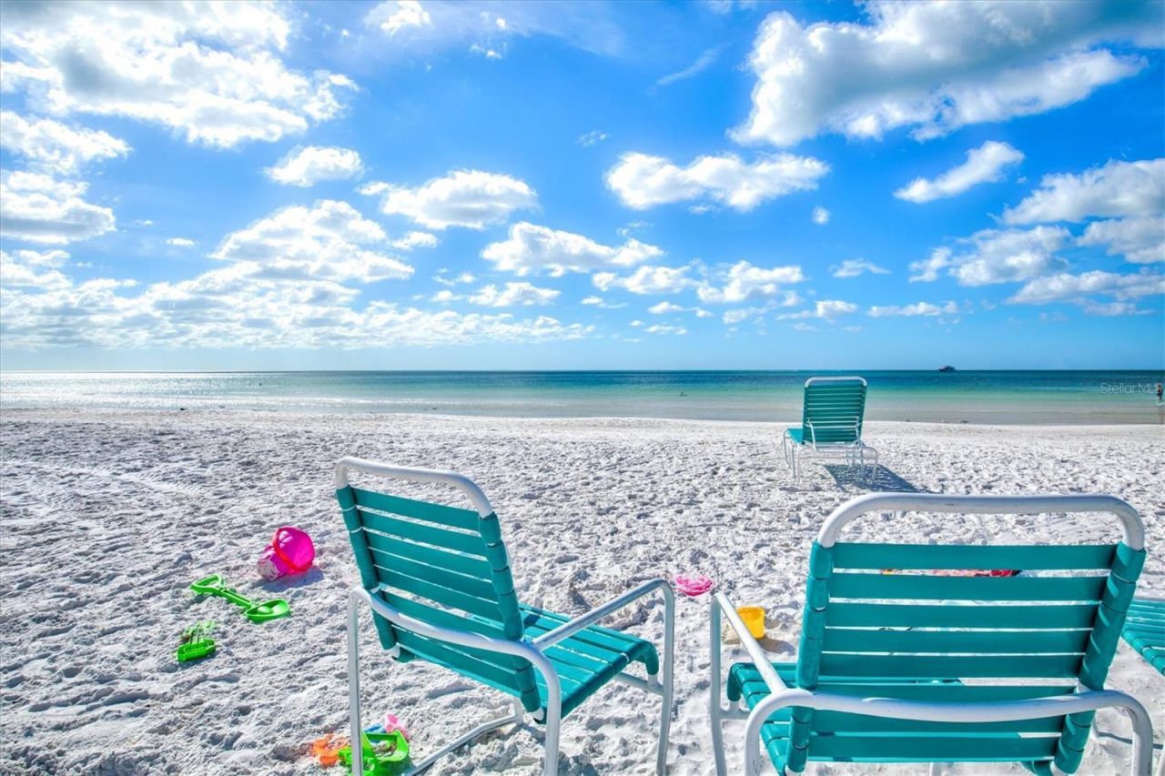 5600 Beach Way Drive, Unit 109, Sarasota, FL 34242 Photo
