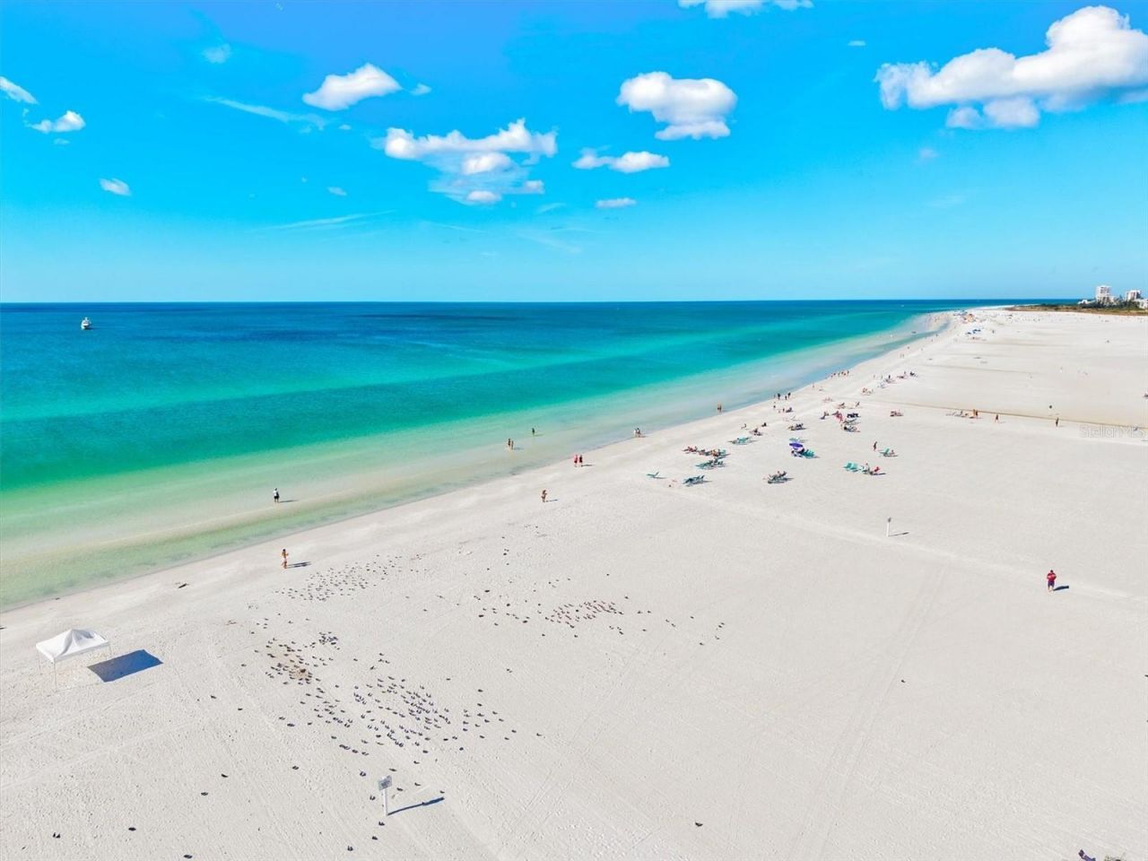 5600 Beach Way Drive, Unit 109, Sarasota, FL 34242 Photo