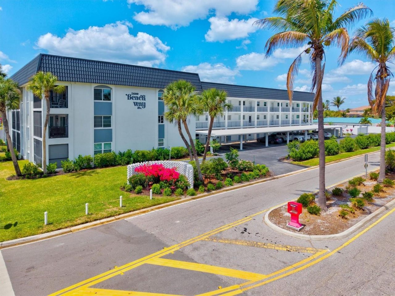 5600 Beach Way Drive, Unit 109, Sarasota, FL 34242 Photo