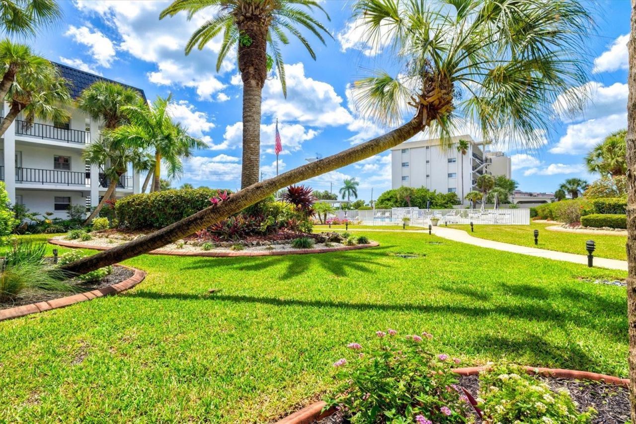 5600 Beach Way Drive, Unit 109, Sarasota, FL 34242 Photo