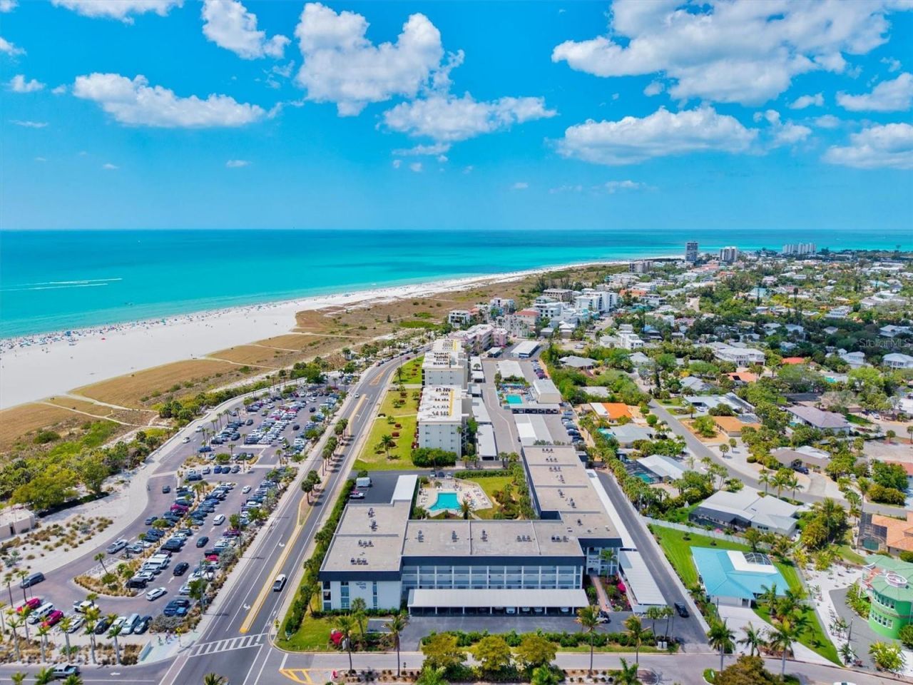5600 Beach Way Drive, Unit 109, Sarasota, FL 34242 Photo