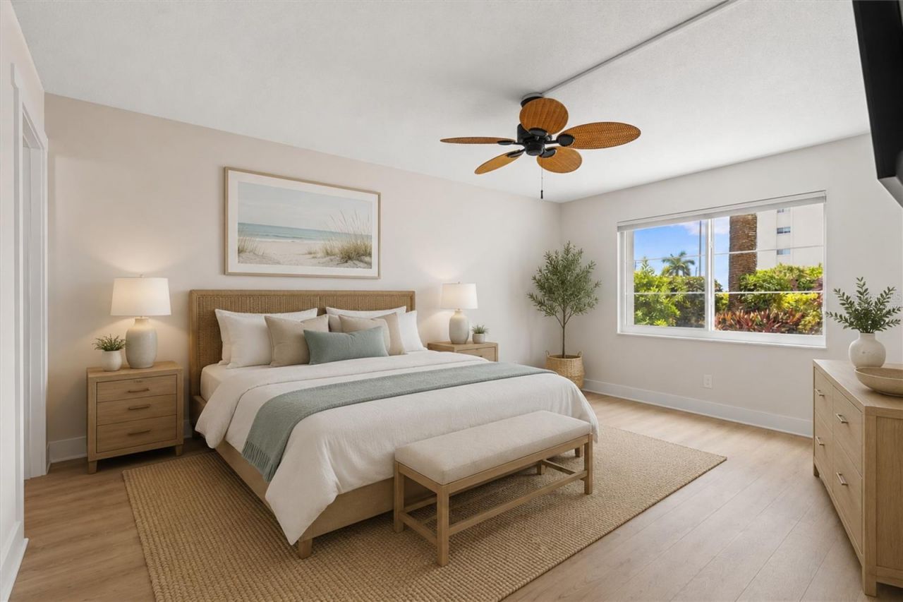 5600 Beach Way Drive, Unit 109, Sarasota, FL 34242 Photo