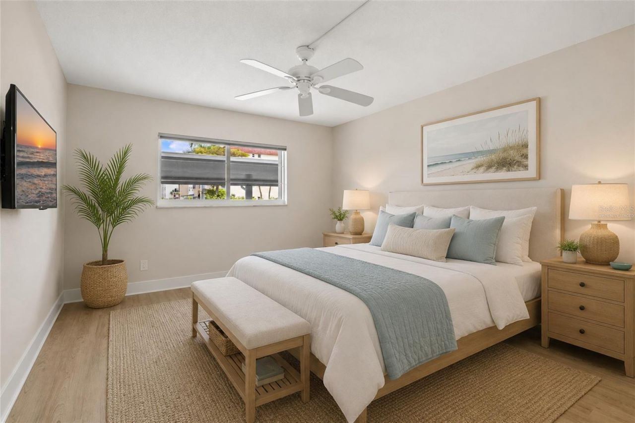 5600 Beach Way Drive, Unit 109, Sarasota, FL 34242 Photo