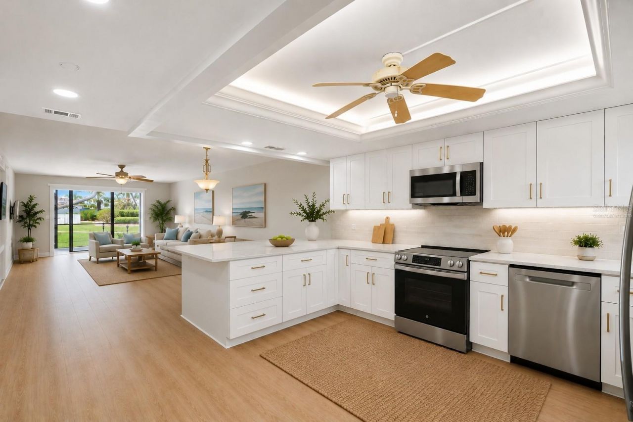 5600 Beach Way Drive, Unit 109, Sarasota, FL 34242 Photo