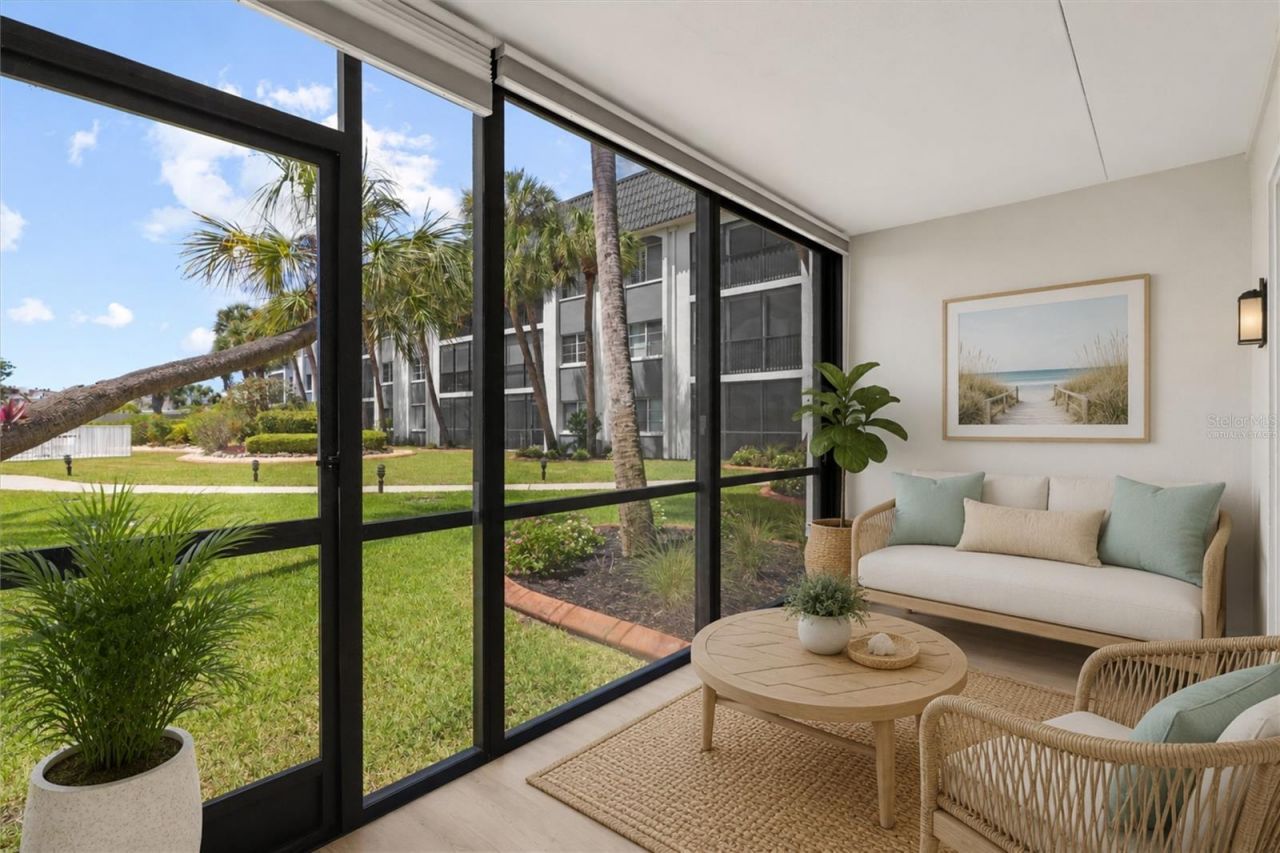 5600 Beach Way Drive, Unit 109, Sarasota, FL 34242 Photo