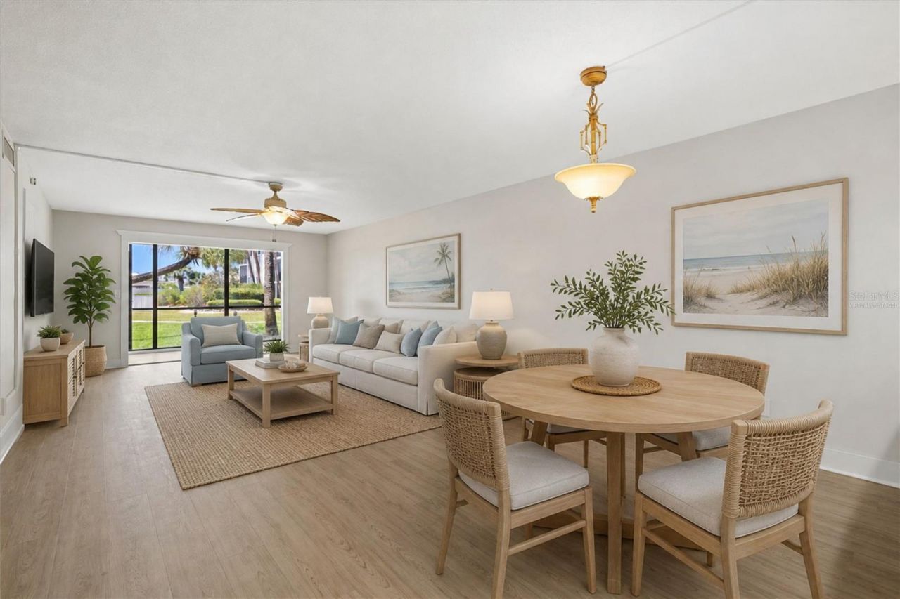5600 Beach Way Drive, Unit 109, Sarasota, FL 34242 Photo