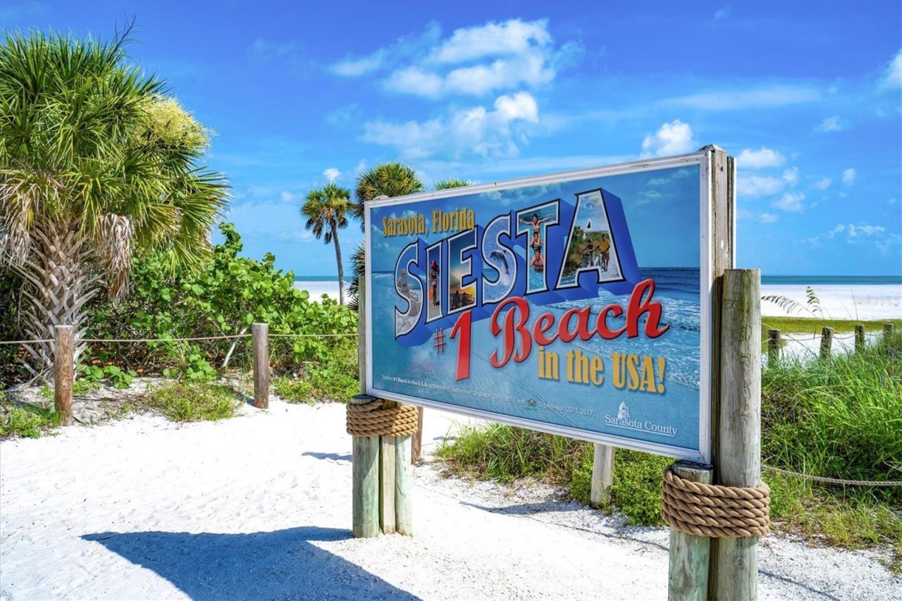 5600 Beach Way Drive, Unit 109, Sarasota, FL 34242 Photo