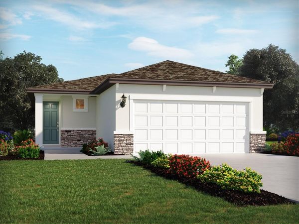 17667 OLIVE THORN DRIVE , BROOKSVILLE, FL 34601
