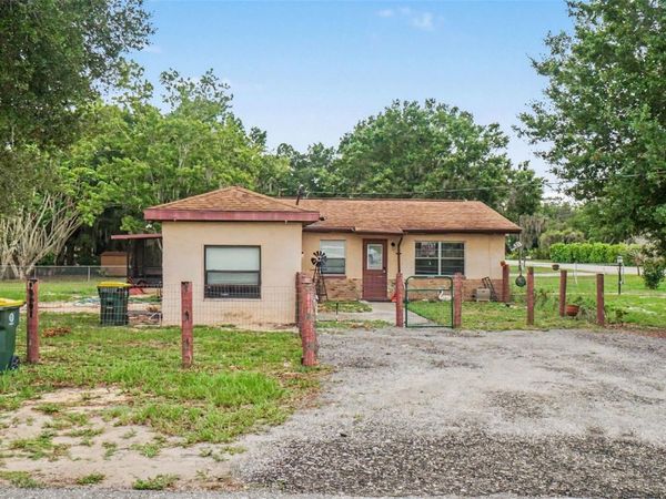 415 LAKE JUNE ROAD , LAKE PLACID, FL 33852