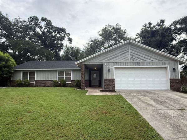 9217 KINGSRIDGE DRIVE , TEMPLE TERRACE, FL 33637