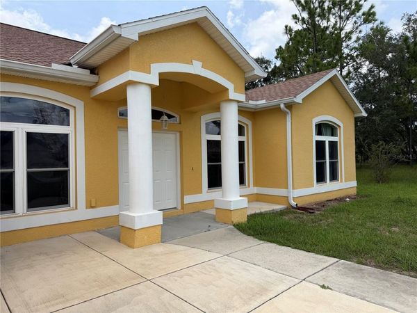 18179 MABERLY ROAD , WEEKI WACHEE, FL 34614