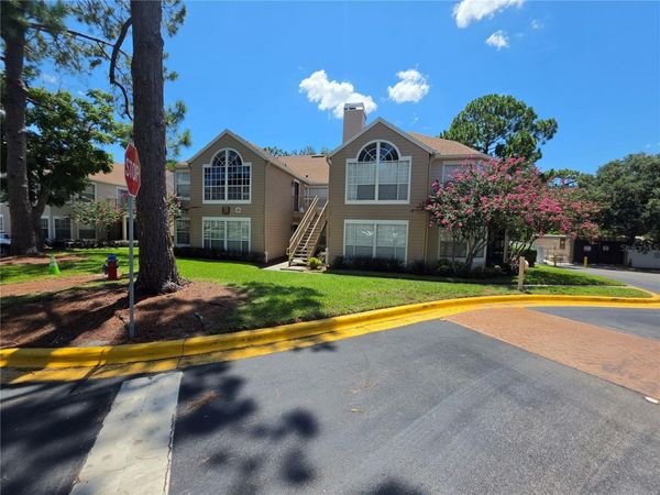 705 YOUNGSTOWN PARKWAY, Unit 356, ALTAMONTE SPRINGS, FL 32714