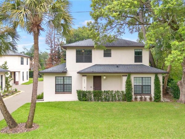 2251 NAIRN DRIVE , WINTER PARK, FL 32792
