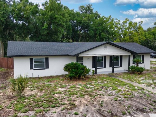 2390 NORTHLAND ROAD , MOUNT DORA, FL 32757