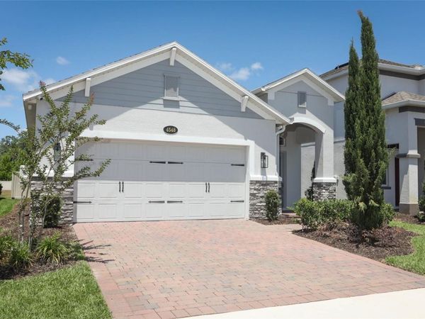 4548 DULWIK PLACE , SANFORD, FL 32771