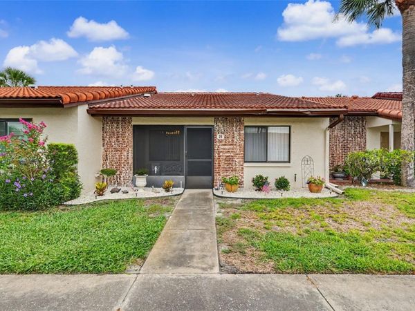 7360 ULMERTON ROAD , Unit 2B, LARGO, FL 33771