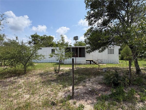 5270 W GLENBROOK STREET , HOMOSASSA, FL 34446