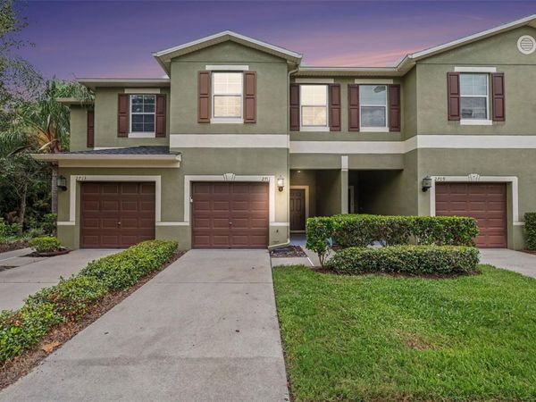 2711 ISABELLA VALLEY COURT , BRANDON, FL 33511