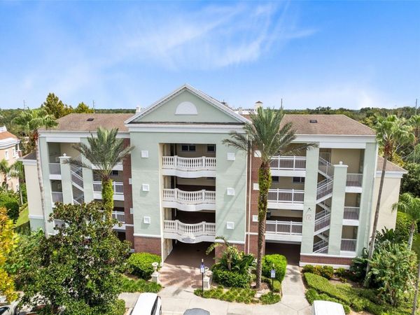 7602 CABANA COURT , Unit 101, KISSIMMEE, FL 34747
