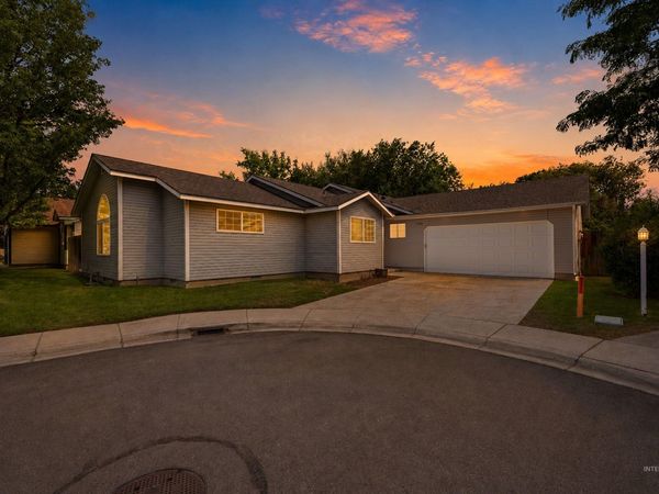 746 S Coral Pl, Boise, ID 83705