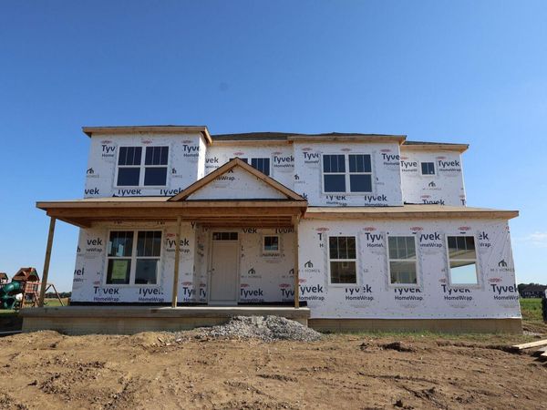 1686 Angelo Lane , Delaware, OH 43015
