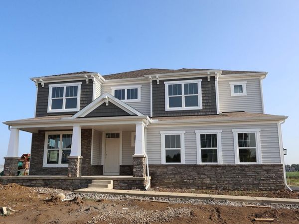 1686 Angelo Lane, Delaware, OH 43015