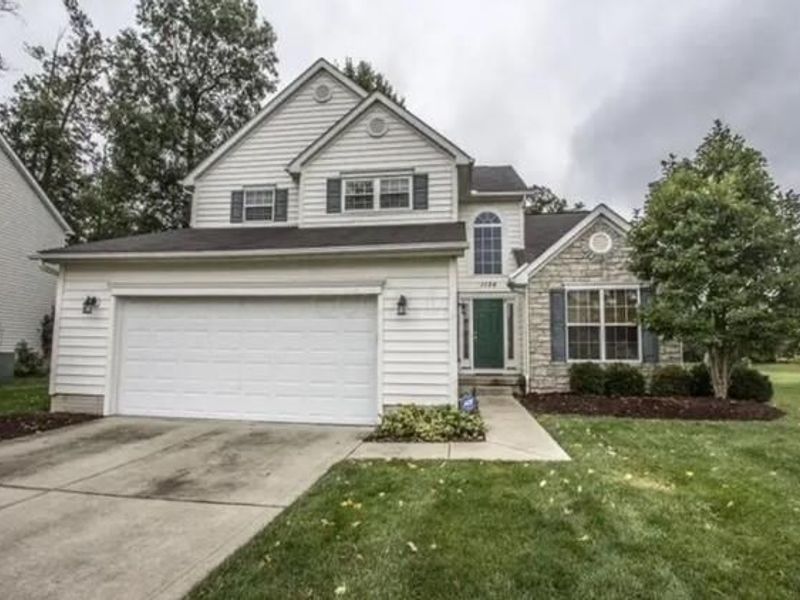 1134 Bergenia Drive, Reynoldsburg, OH 43068 Photo 11