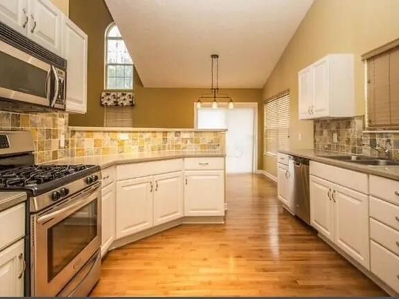 1134 Bergenia Drive, Reynoldsburg, OH 43068 Photo 3