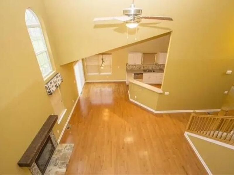1134 Bergenia Drive, Reynoldsburg, OH 43068 Photo 5