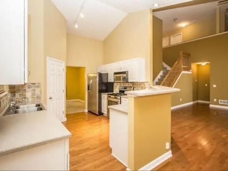 1134 Bergenia Drive, Reynoldsburg, OH 43068 Photo 7