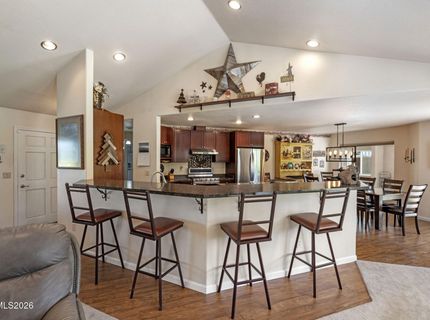 285 Kitts Way, Reno, NV 89521 Photo